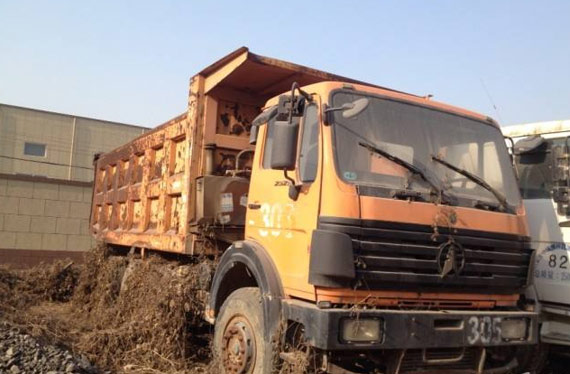 重庆阿拉善报废车回收,车辆报废回收公司